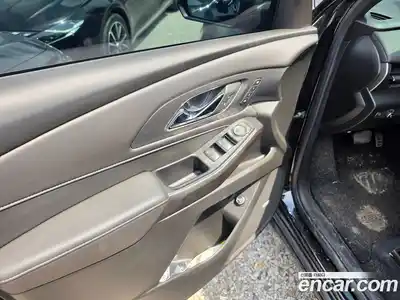 Chevrolet Traverse 2023 3.6 гидро в Москве, миниатюра 5