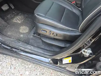 Chevrolet Traverse 2023 3.6 гидро в Москве, миниатюра 6