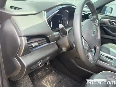 Chevrolet Traverse 2023 3.6 гидро в Москве, миниатюра 7