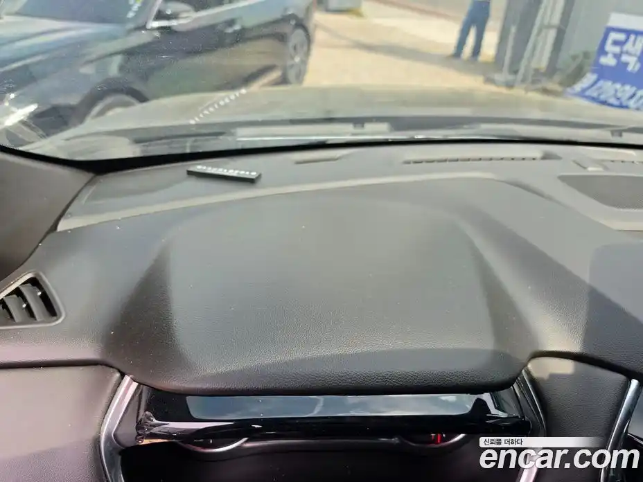 Chevrolet Traverse 2023 3.6 гидро в Москве, фото 9