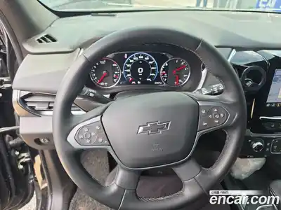 Chevrolet Traverse 2023 3.6 гидро в Москве, миниатюра 10