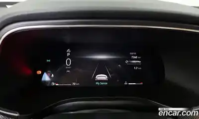 Renault Arkana 2025 1.6 гидро в Москве № 2128781, миниатюра 11