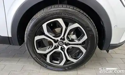 Renault Arkana 2025 1.6 гидро в Москве № 2128781, миниатюра 7