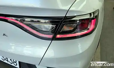 Renault Arkana 2025 1.6 гидро в Москве № 2128781, миниатюра 9
