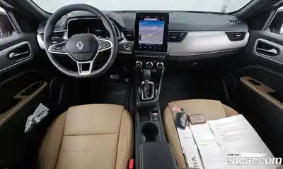 Renault Arkana 2025 1.6 гидро в Москве № 2128781, миниатюра 10
