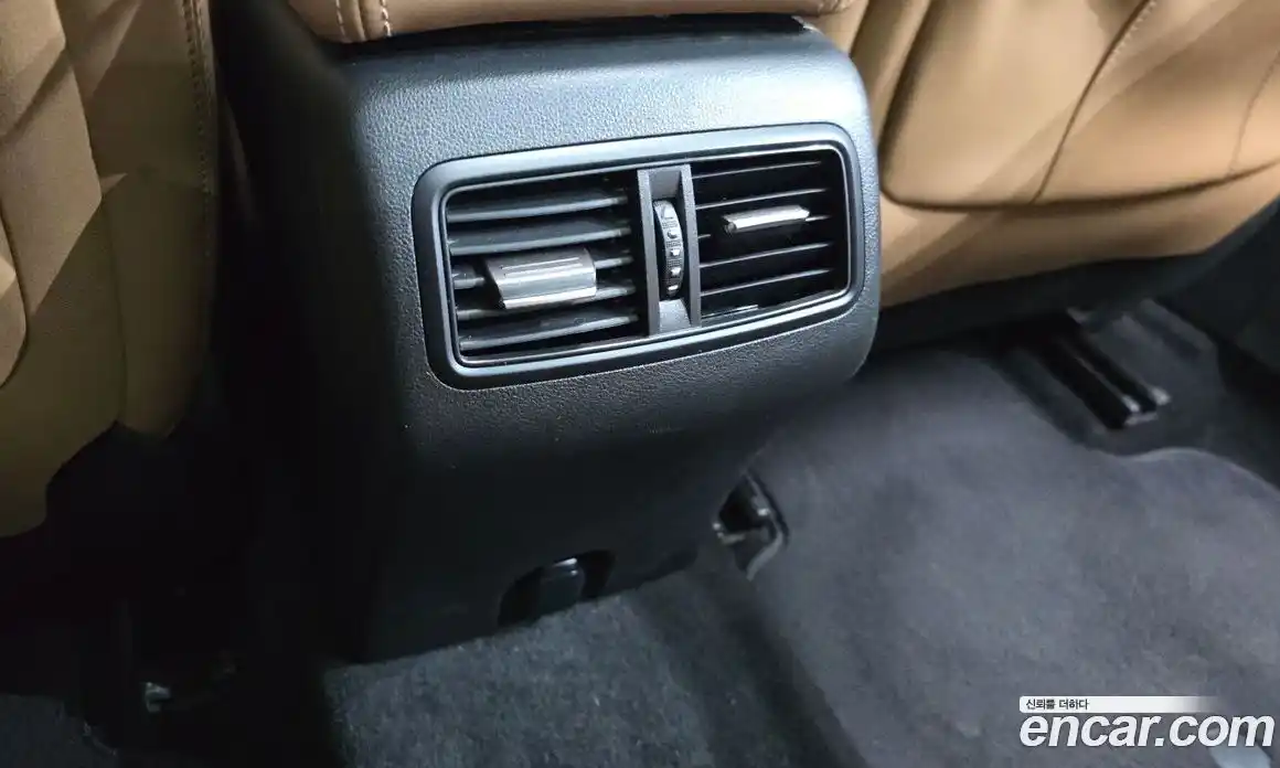 Renault SM6 2022 1.8 гидро в Москве № 2128807, фото 30