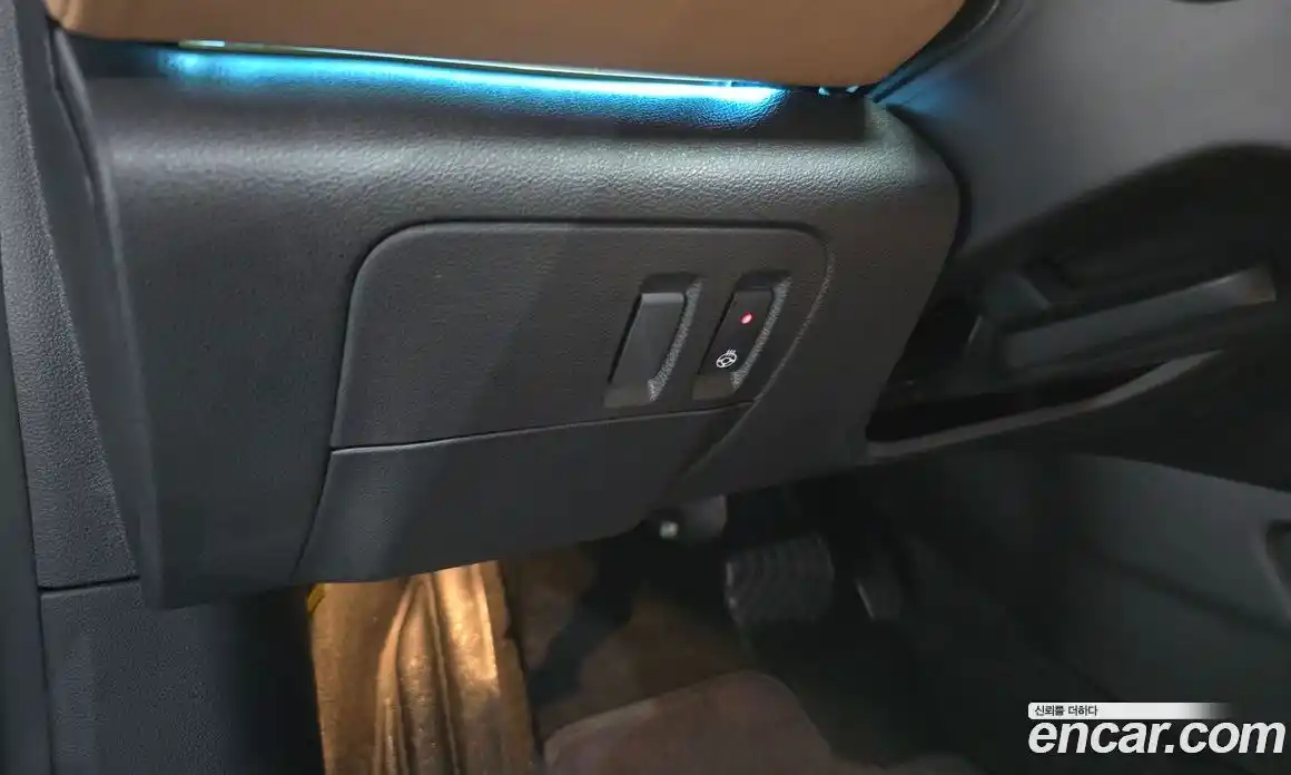 Renault SM6 2022 1.8 гидро в Москве № 2128807, фото 31
