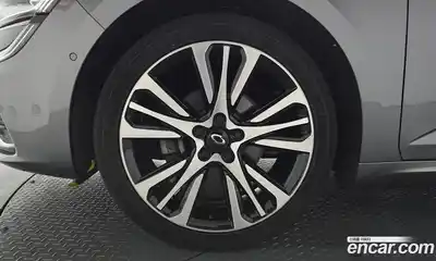 Renault SM6 2022 1.8 гидро в Москве № 2128807, миниатюра 4