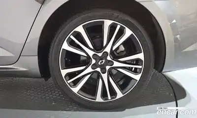 Renault SM6 2022 1.8 гидро в Москве № 2128807, миниатюра 6
