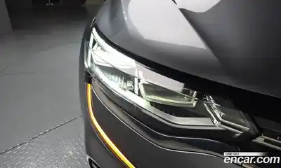 Renault SM6 2022 1.8 гидро в Москве № 2128807, миниатюра 7