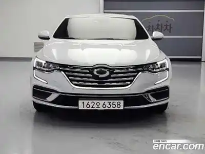 Renault SM6 2024 2.0 гидро в Москве № 2128871, миниатюра 2