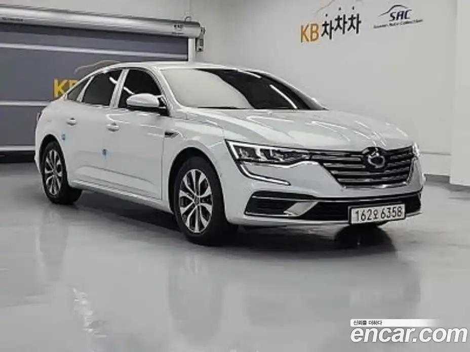 Renault SM6 2024 2.0 гидро в Москве № 2128871, фото 4