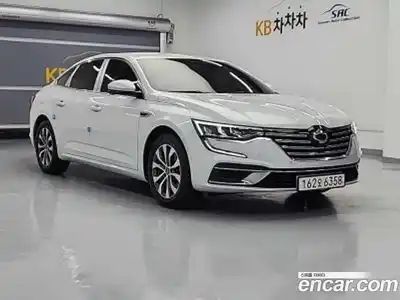 Renault SM6 2024 2.0 гидро в Москве № 2128871, миниатюра 4