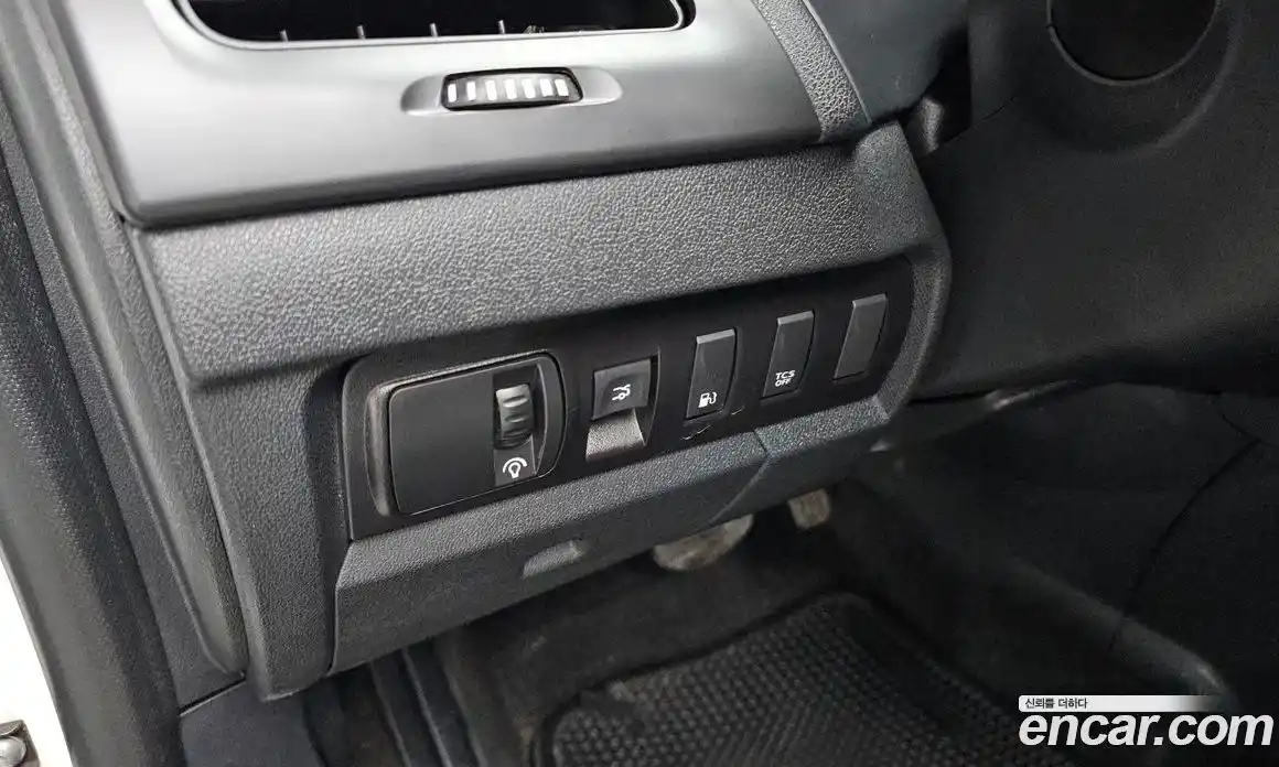 Renault SM3 2018 1.5 гидро в Москве № 2128926, фото 18