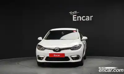 Renault SM3 2018 1.5 гидро в Москве № 2128926, миниатюра 3