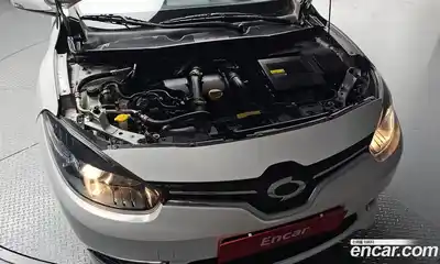 Renault SM3 2018 1.5 гидро в Москве № 2128926, миниатюра 6