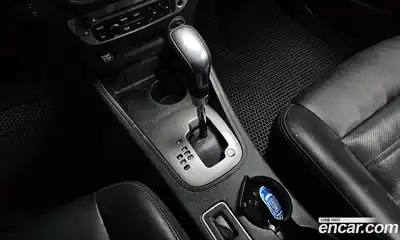 Renault SM3 2018 1.5 гидро в Москве № 2128926, миниатюра 9