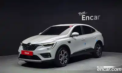 Renault XM3, 2020