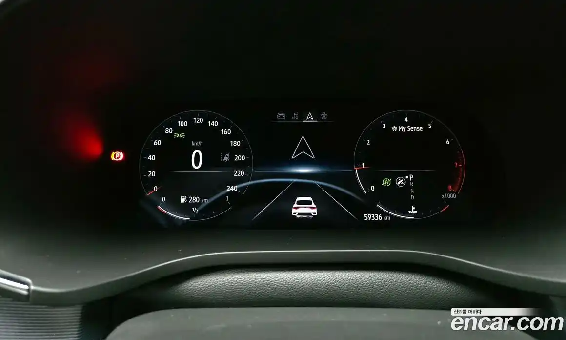 Renault XM3 2020 1.3 гидро в Москве, фото 11