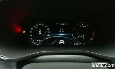 Renault XM3 2020 1.3 гидро в Москве, миниатюра 11