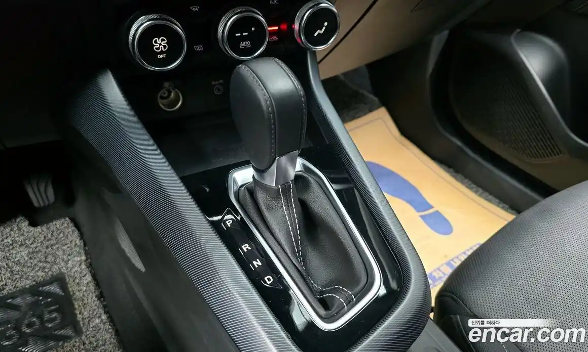 Renault XM3 2020 1.3 гидро в Москве, фото 12