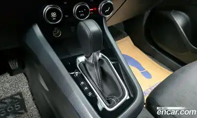 Renault XM3 2020 1.3 гидро в Москве, миниатюра 12