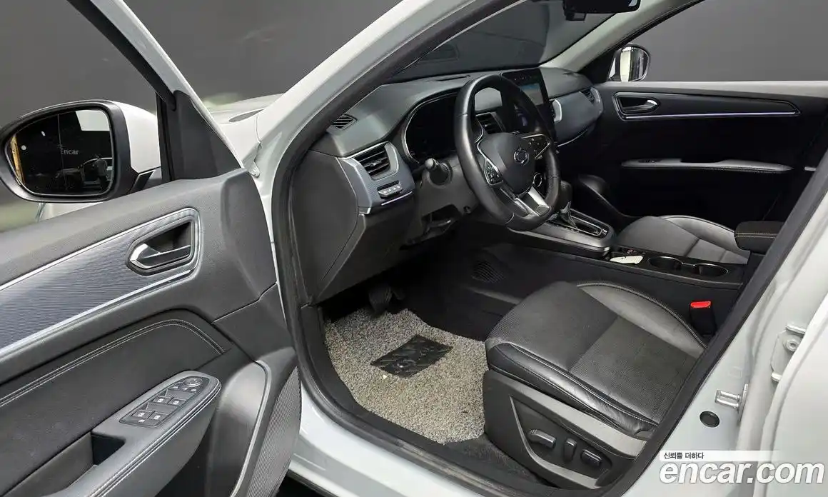 Renault XM3 2020 1.3 гидро в Москве, фото 13