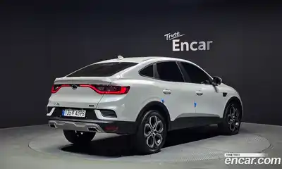 Renault XM3 2020 1.3 гидро в Москве, миниатюра 2