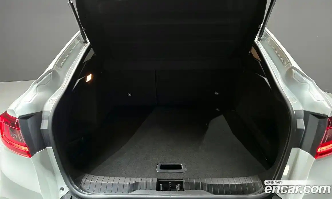 Renault XM3 2020 1.3 гидро в Москве, фото 24