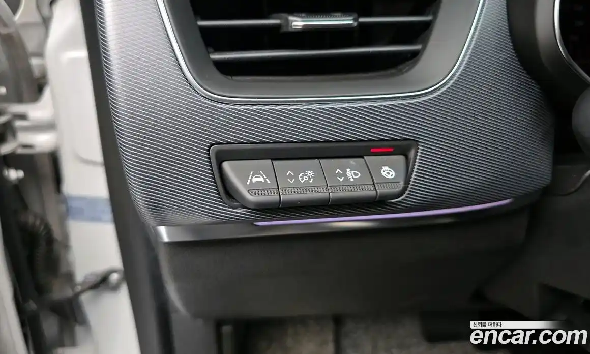 Renault XM3 2020 1.3 гидро в Москве, фото 26