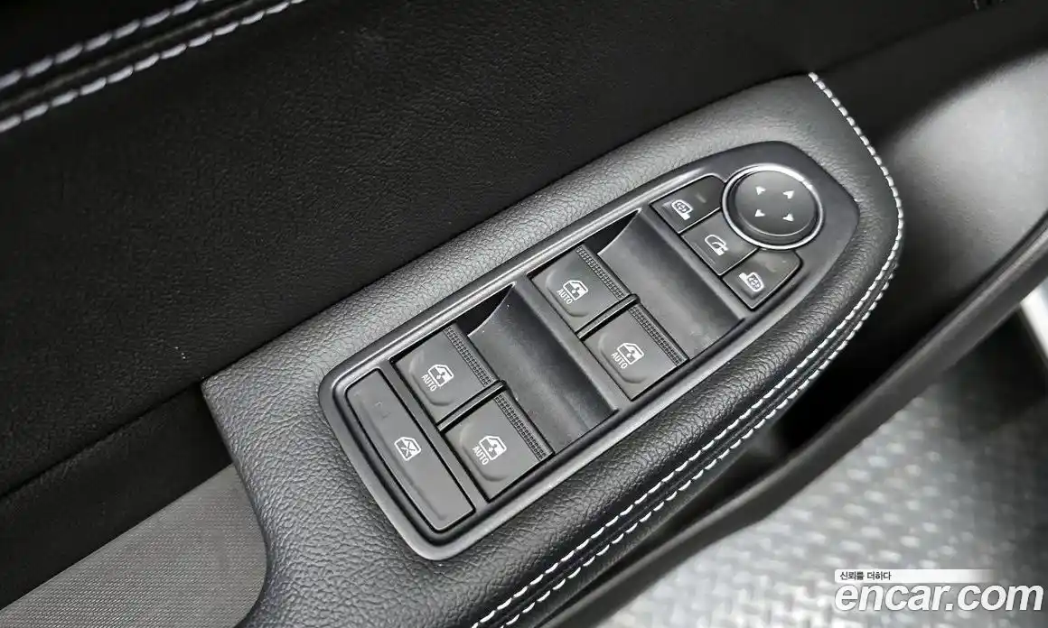 Renault XM3 2020 1.3 гидро в Москве, фото 27