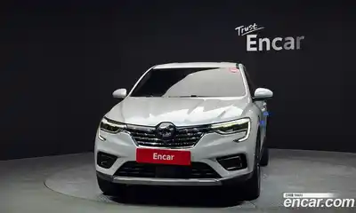 Renault XM3 2020 1.3 гидро в Москве, миниатюра 3