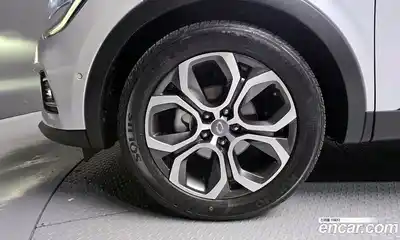 Renault XM3 2020 1.3 гидро в Москве, миниатюра 5