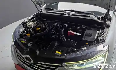 Renault XM3 2020 1.3 гидро в Москве, миниатюра 6