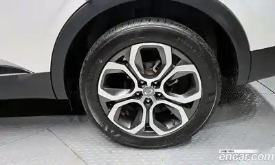 Renault XM3 2020 1.3 гидро в Москве, миниатюра 7