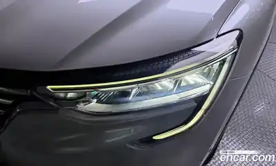 Renault XM3 2020 1.3 гидро в Москве, миниатюра 8