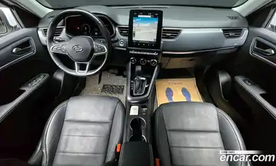 Renault XM3 2020 1.3 гидро в Москве, миниатюра 10