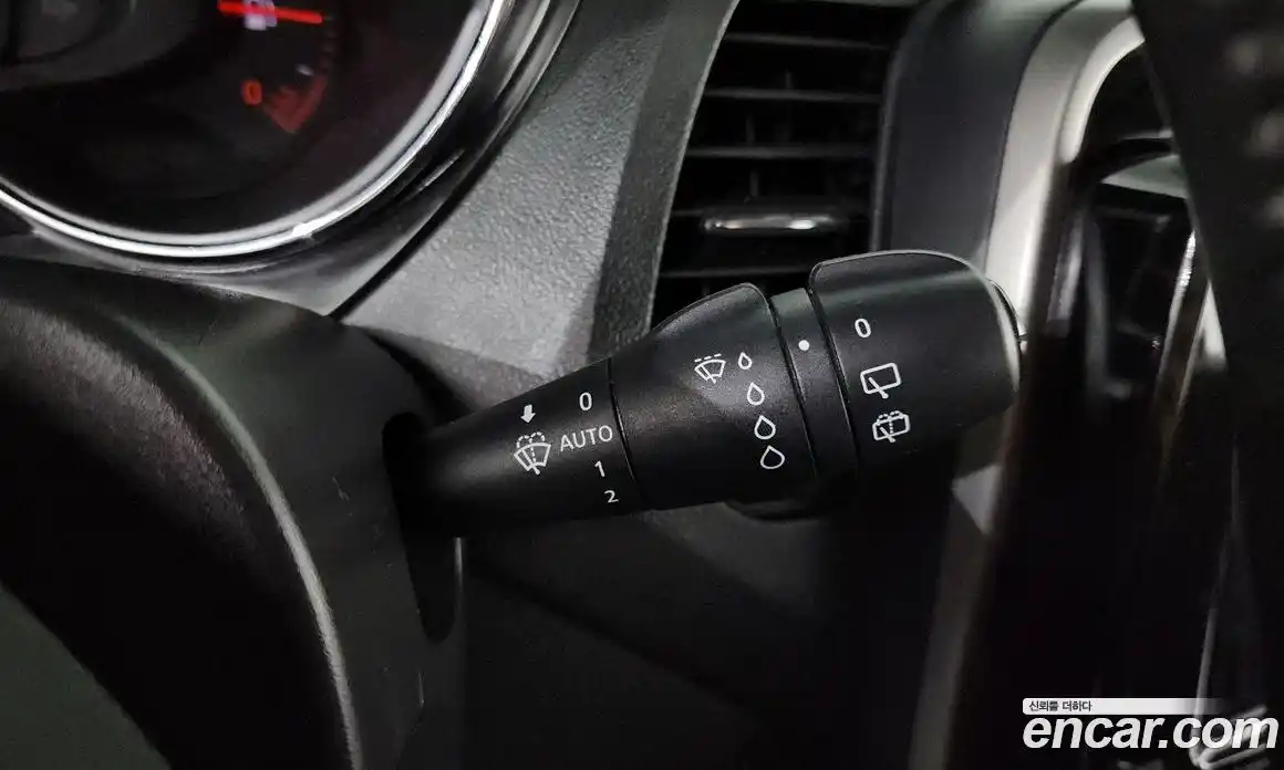 Renault QM3 2016 1.5 гидро в Москве № 2129125, фото 21