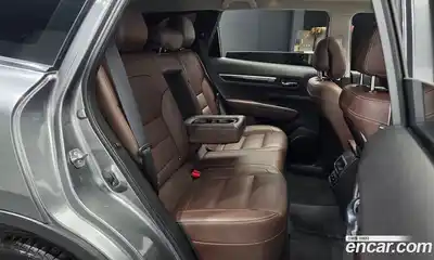Renault QM6 2018 2.0 гидро в Москве № 2129128, миниатюра 12