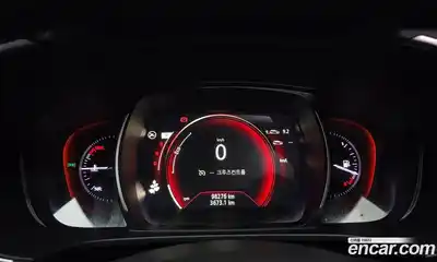 Renault QM6 2018 2.0 гидро в Москве № 2129128, миниатюра 8