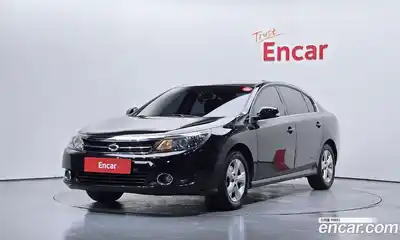 Renault SM5 2011 2.0 гидро в Москве № 2129130, миниатюра 1