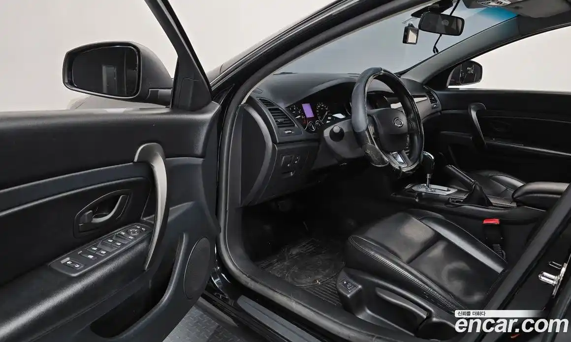 Renault SM5 2011 2.0 гидро в Москве № 2129130, фото 13