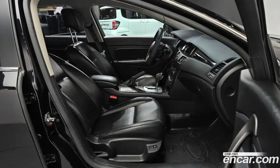 Renault SM5 2011 2.0 гидро в Москве № 2129130, фото 16
