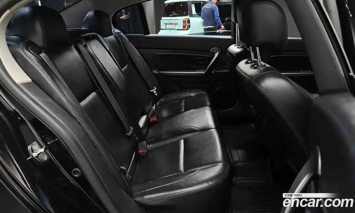 Renault SM5 2011 2.0 гидро в Москве № 2129130, фото 17