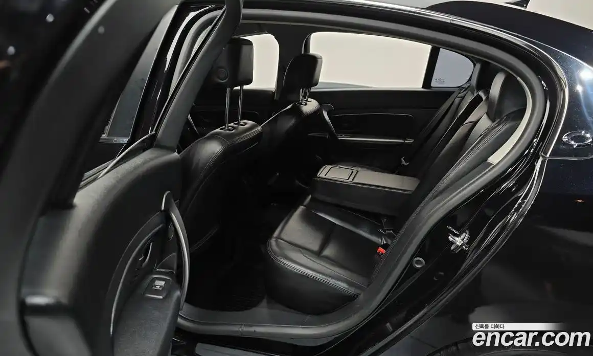 Renault SM5 2011 2.0 гидро в Москве № 2129130, фото 18