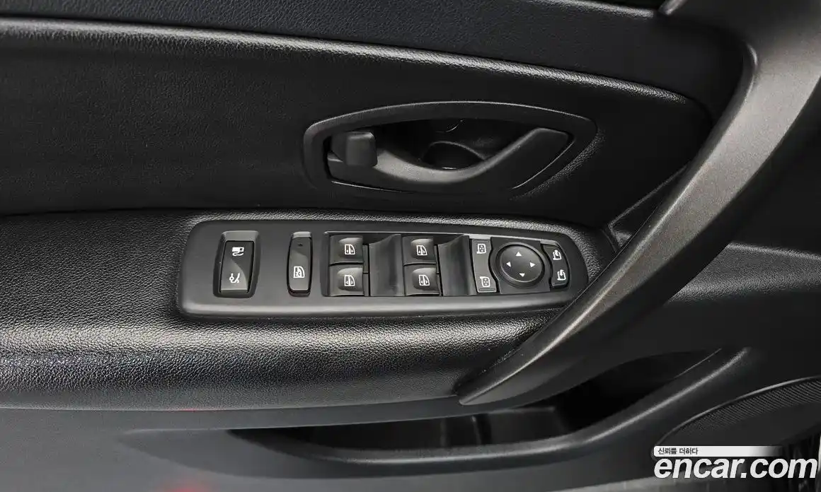 Renault SM5 2011 2.0 гидро в Москве № 2129130, фото 23