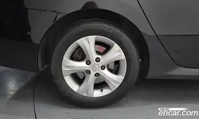 Renault SM5 2011 2.0 гидро в Москве № 2129130, миниатюра 5