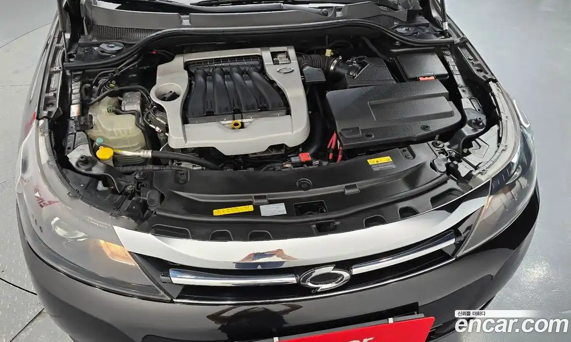 Renault SM5 2011 2.0 гидро в Москве № 2129130, фото 6