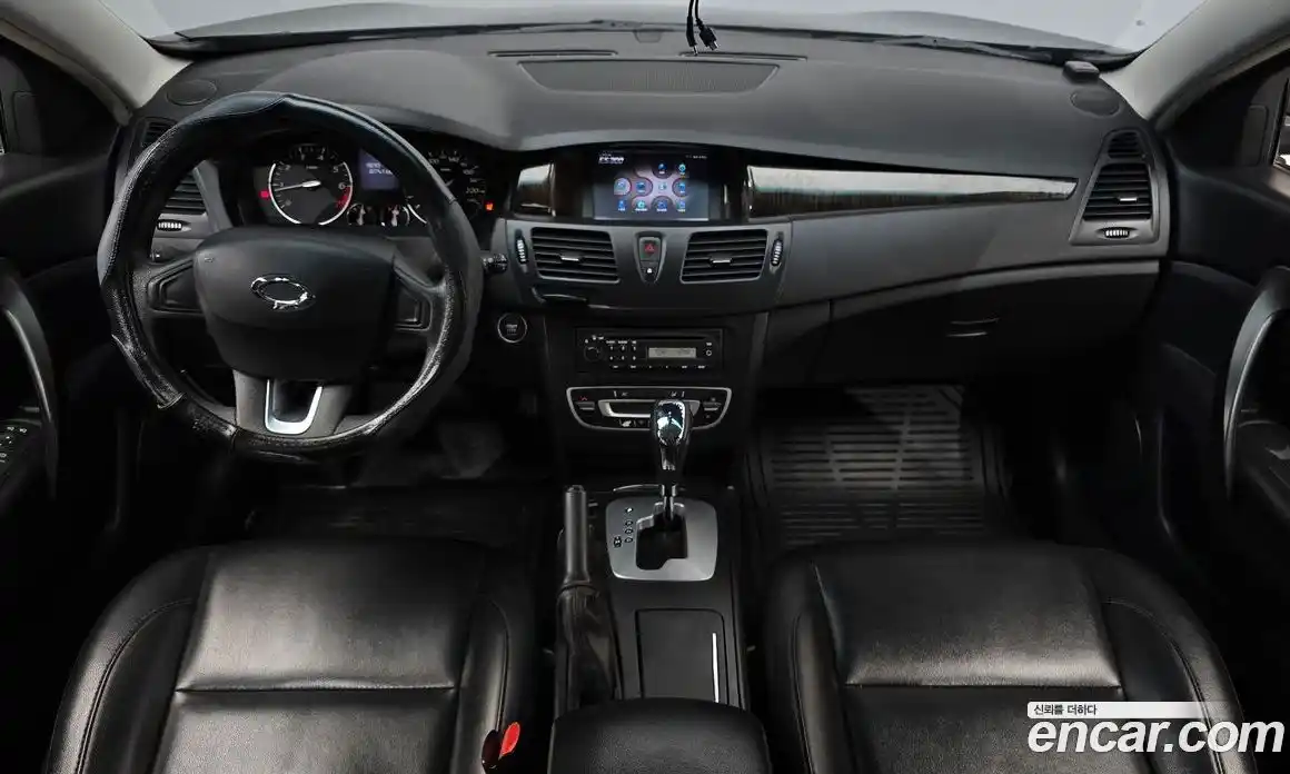 Renault SM5 2011 2.0 гидро в Москве № 2129130, фото 10