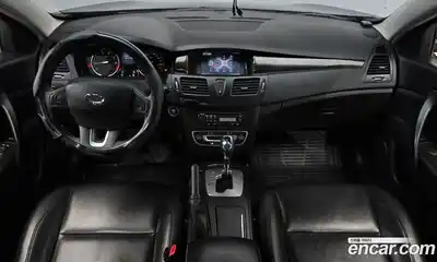 Renault SM5 2011 2.0 гидро в Москве № 2129130, миниатюра 10
